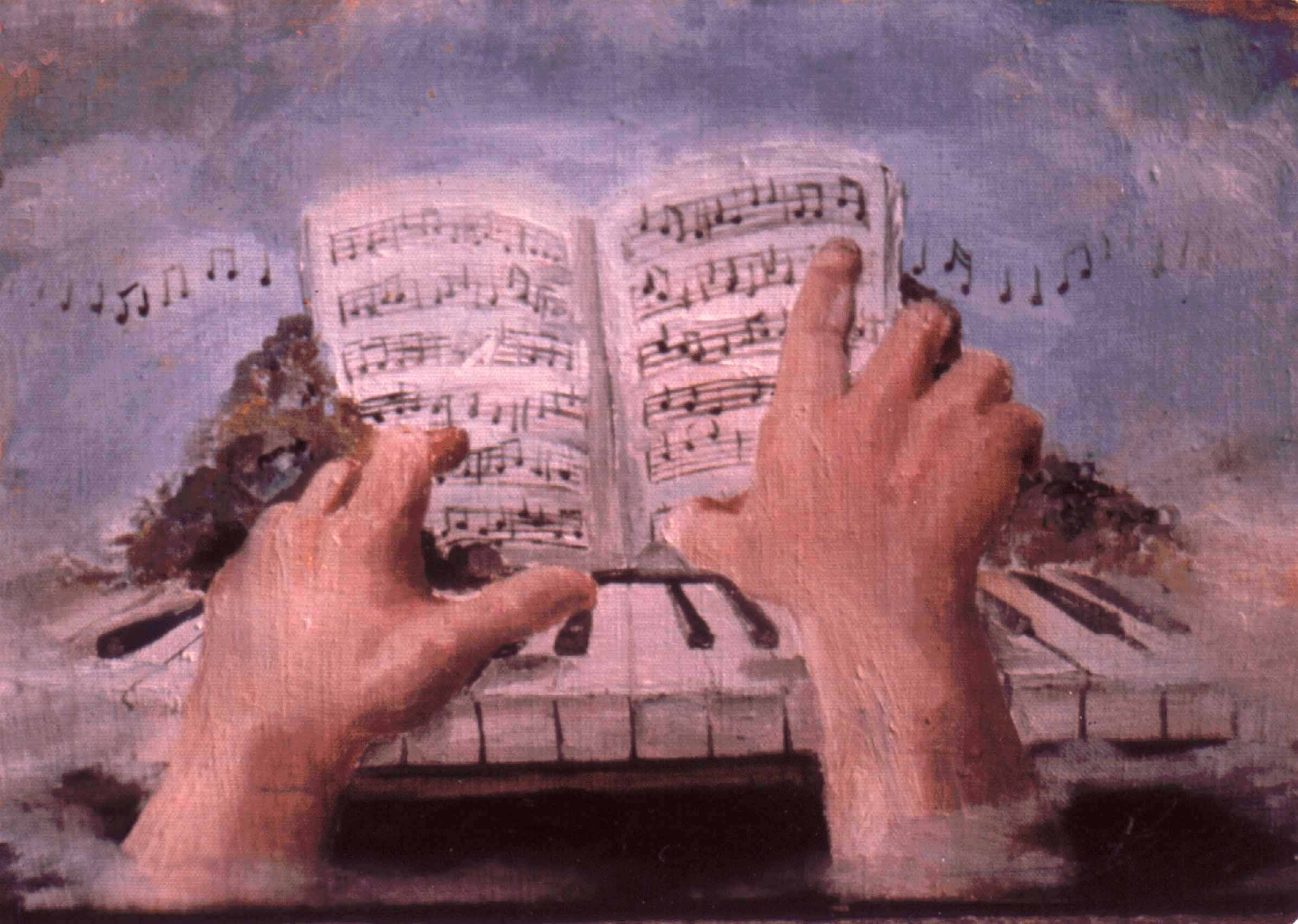 Chronological Gallery